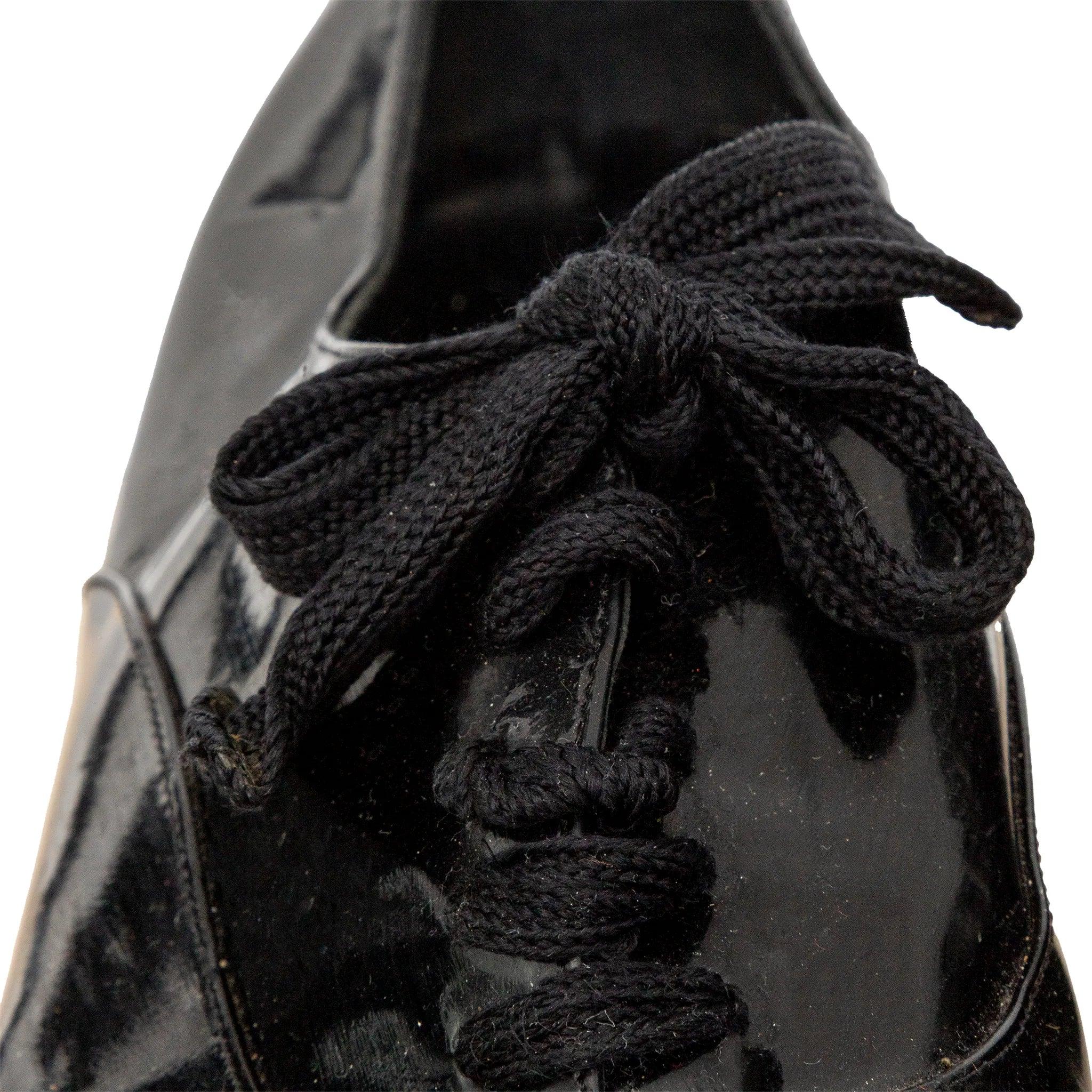 Scarpe in pelle Yves Saint Laurent - anni '00 in vendita 3