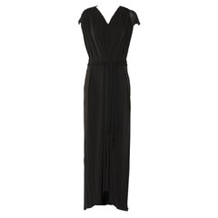 Robe longue