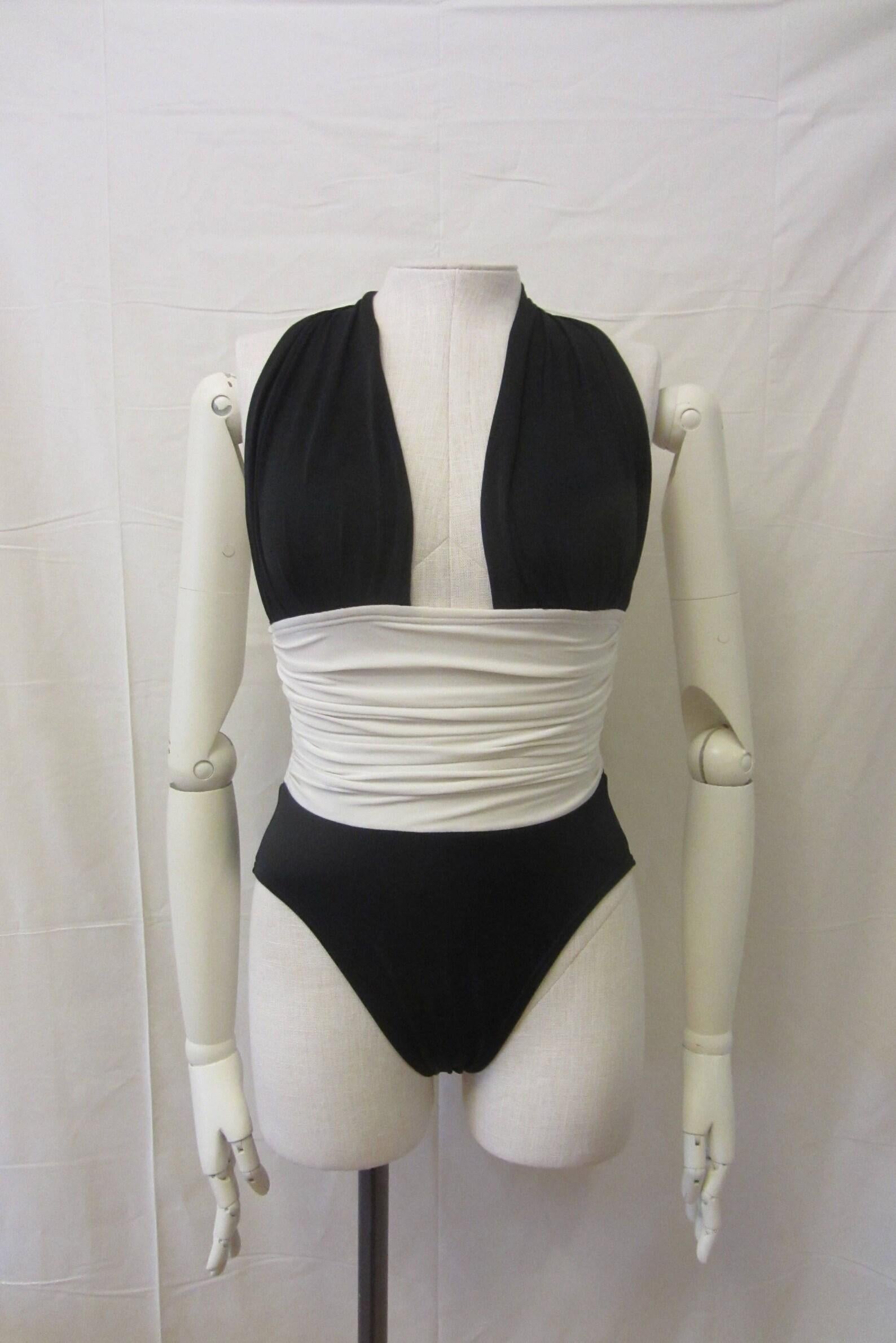 Yves Saint Laurent Maillots de Bain Swimsuit For Sale 1