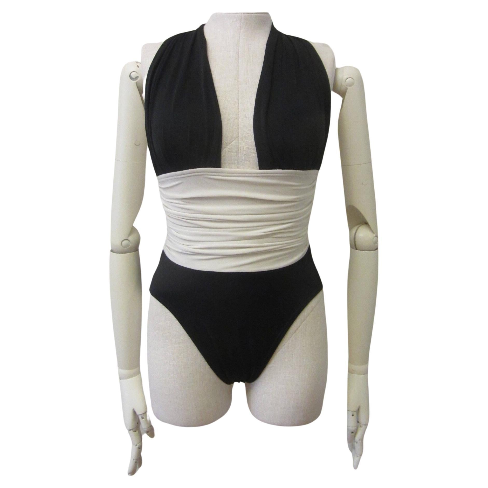 Yves Saint Laurent Maillots de Bain Swimsuit For Sale