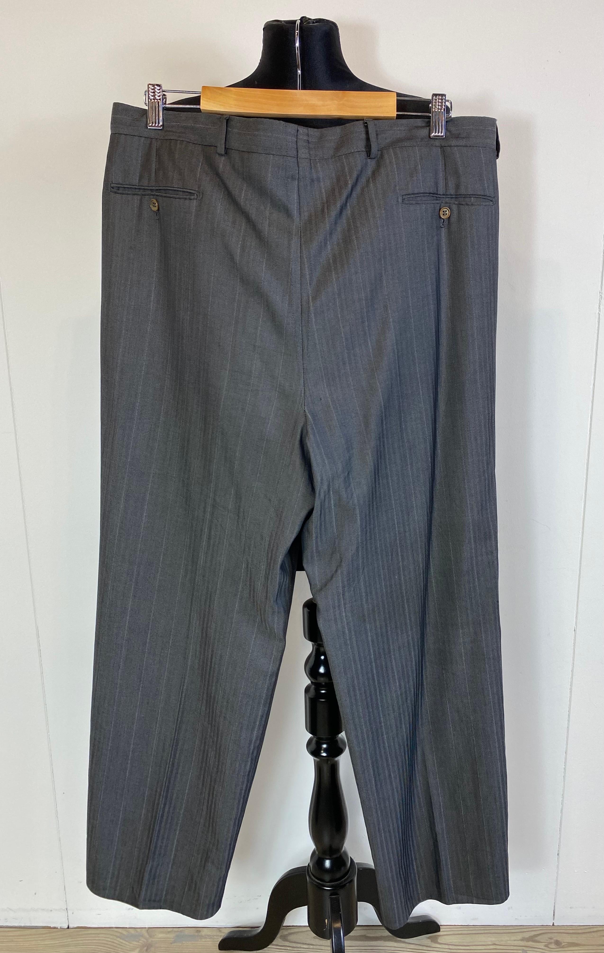 Yves Saint Laurent uomo tailleur in vendita 6