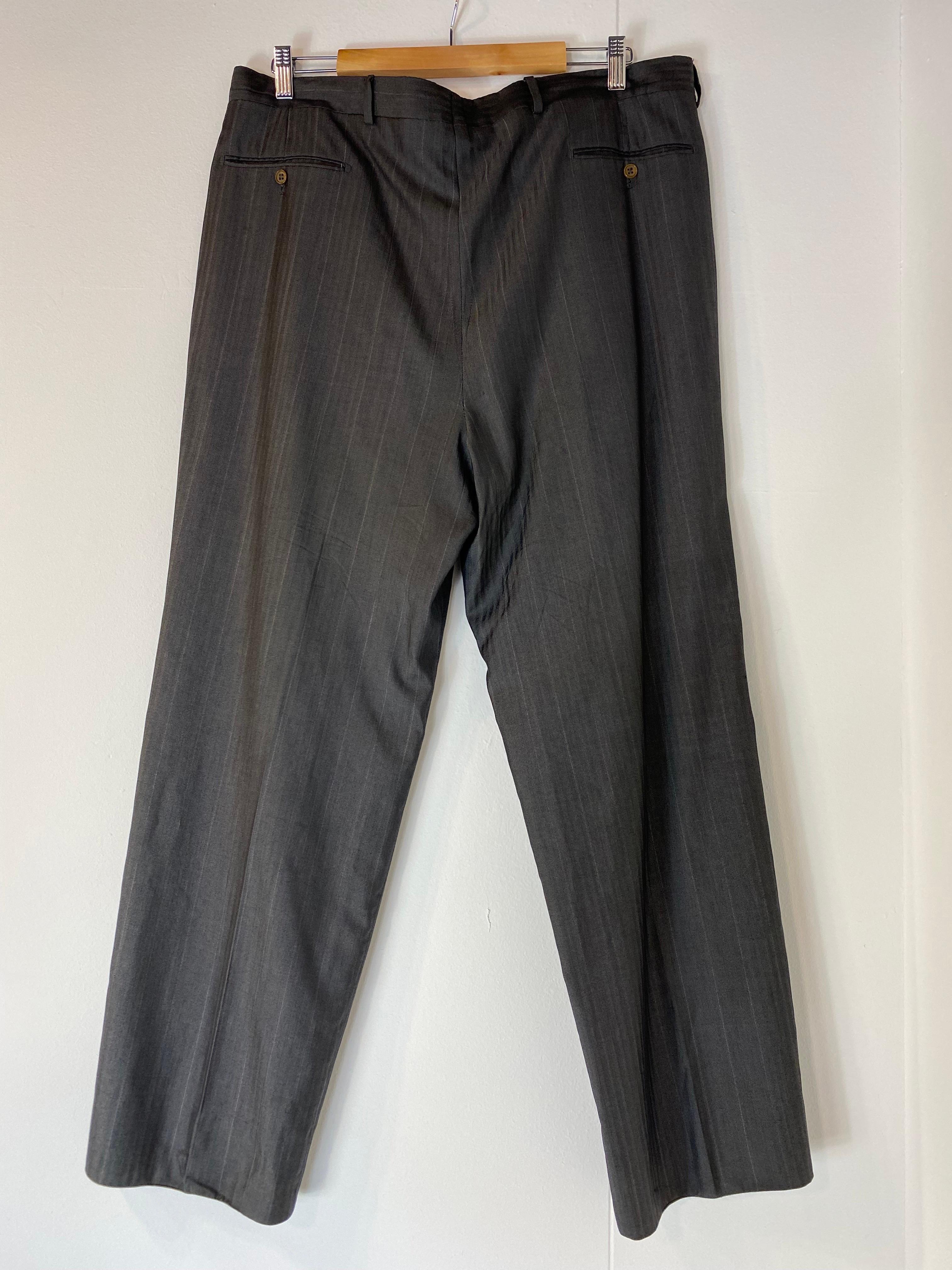 Yves Saint Laurent uomo tailleur In condizioni buone in vendita a Carnate, IT