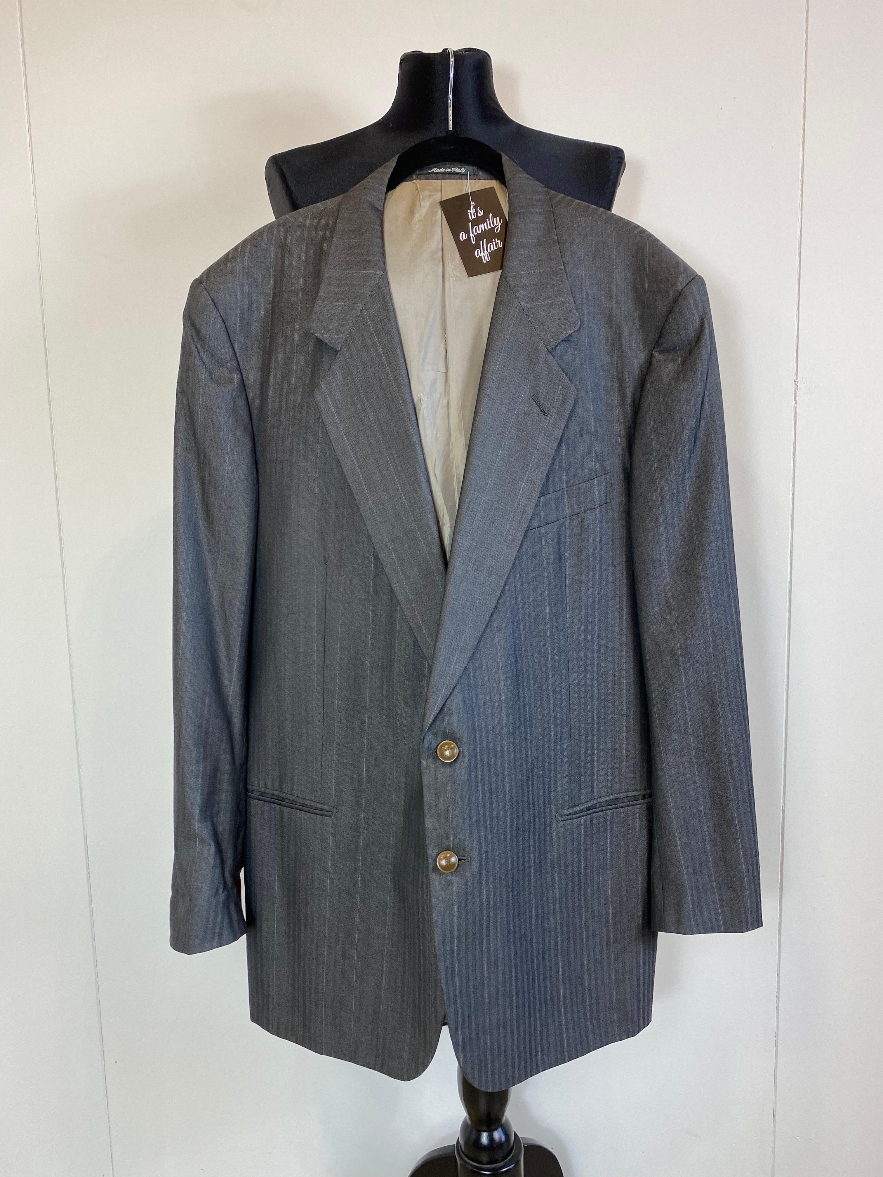 Yves Saint Laurent uomo tailleur in vendita 2