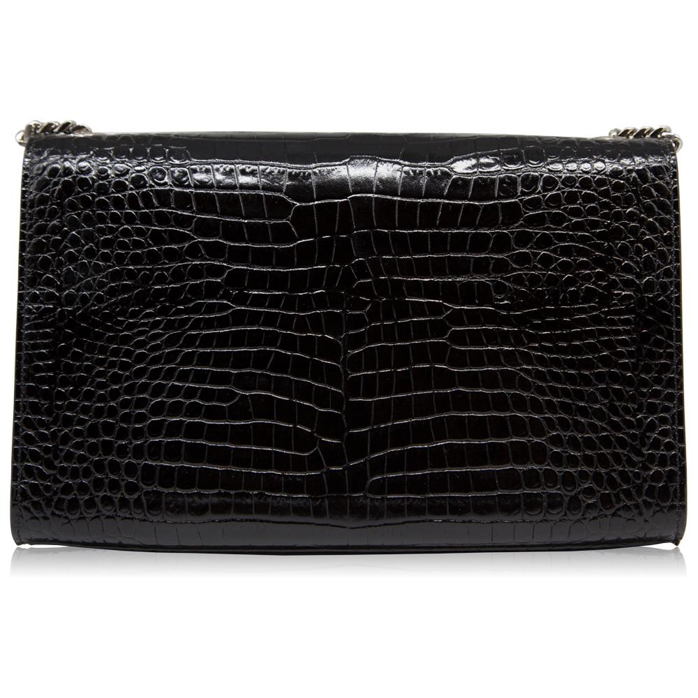 Yves Saint Laurent Medium Leather Kate Bag 2