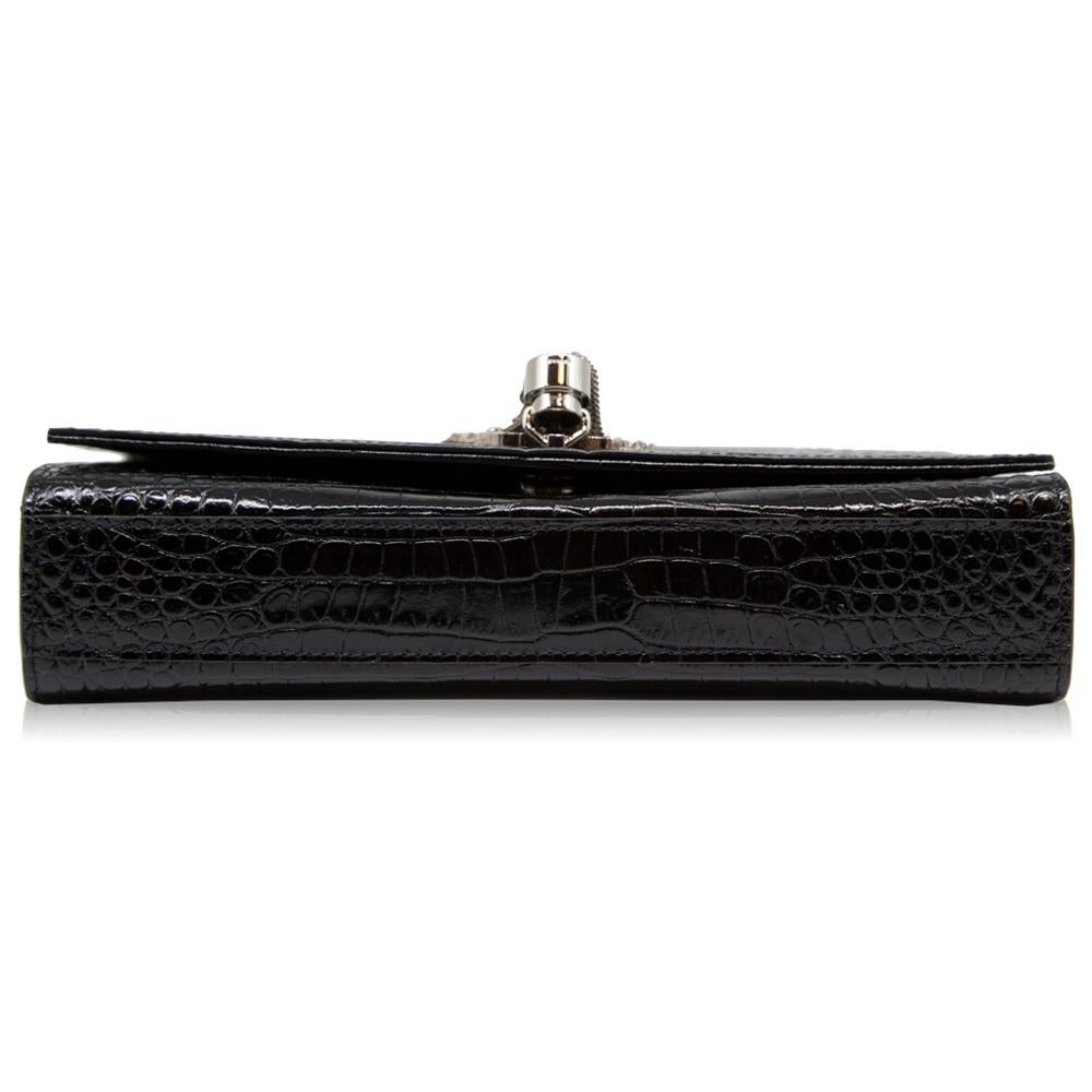 Yves Saint Laurent Medium Leather Kate Bag 4