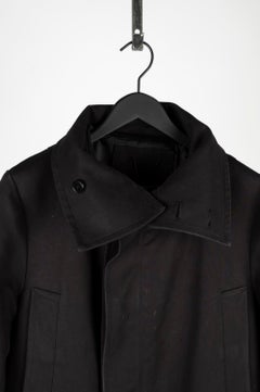 Yves Saint Laurent Men Coat by Tom Ford Rive Gauche Size 50 (Large), S550