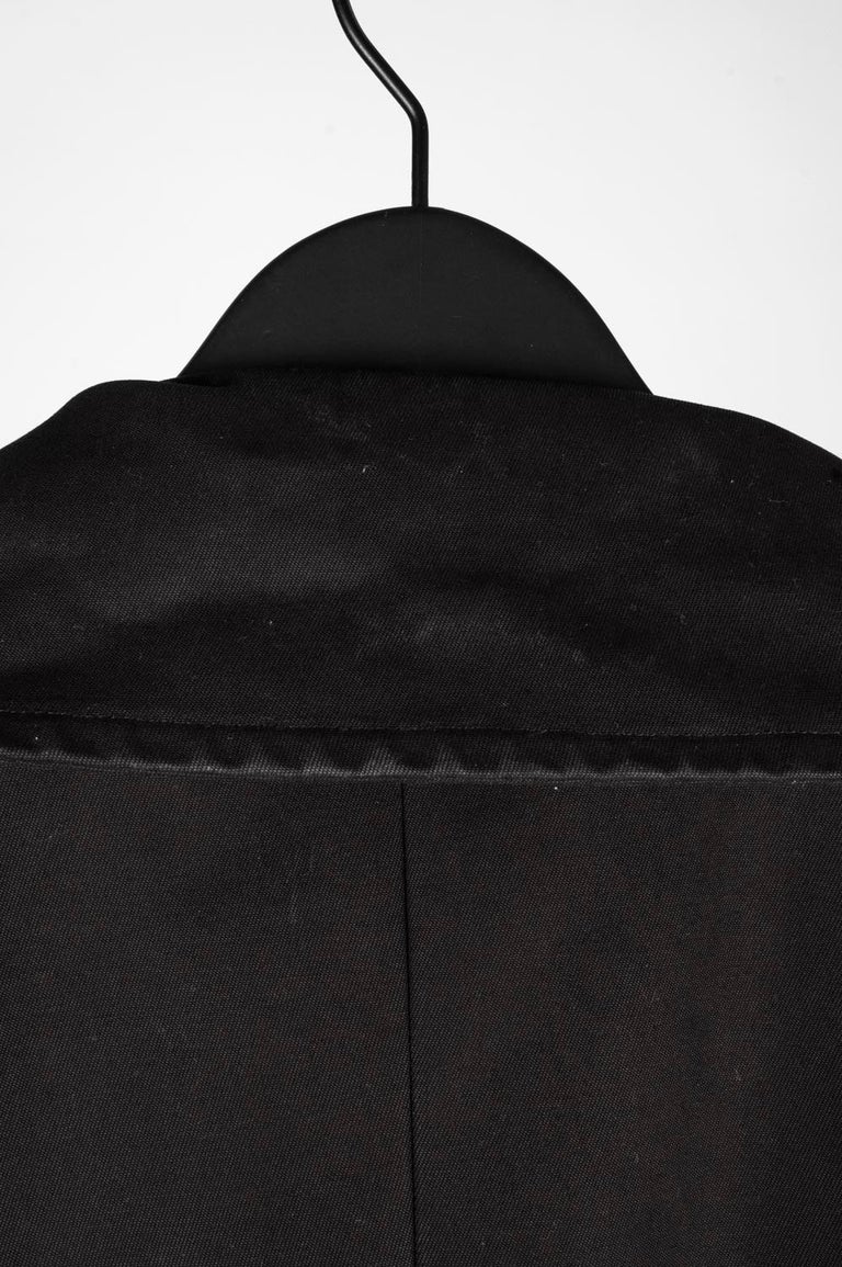 yves saint laurent rive gauche コート サイズ50 Yves Saint Laurent Men Coat by Tom Ford Rive Gauche Size 50 (Large