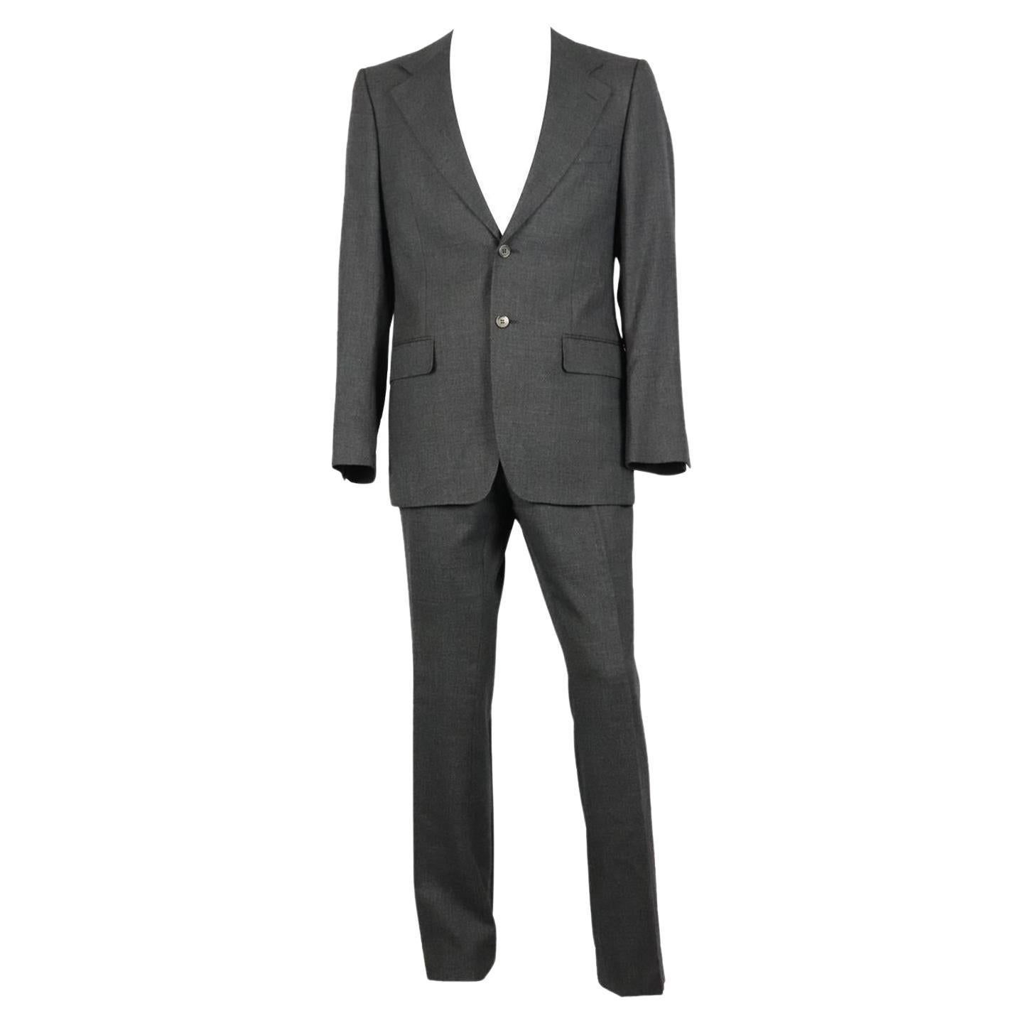 Vintage Yves Saint Laurent Suits, Outfits and Ensembles - 152 For 