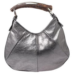 ❌SOLD❌ YSL Mini Mombasa Bag  Saint laurent bag mini, Yves saint laurent  bags, Bags