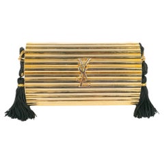 Sac minaudière Yves Saint Laurent