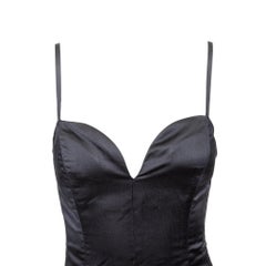 Yves Saint Laurent Mini Dress - '00s