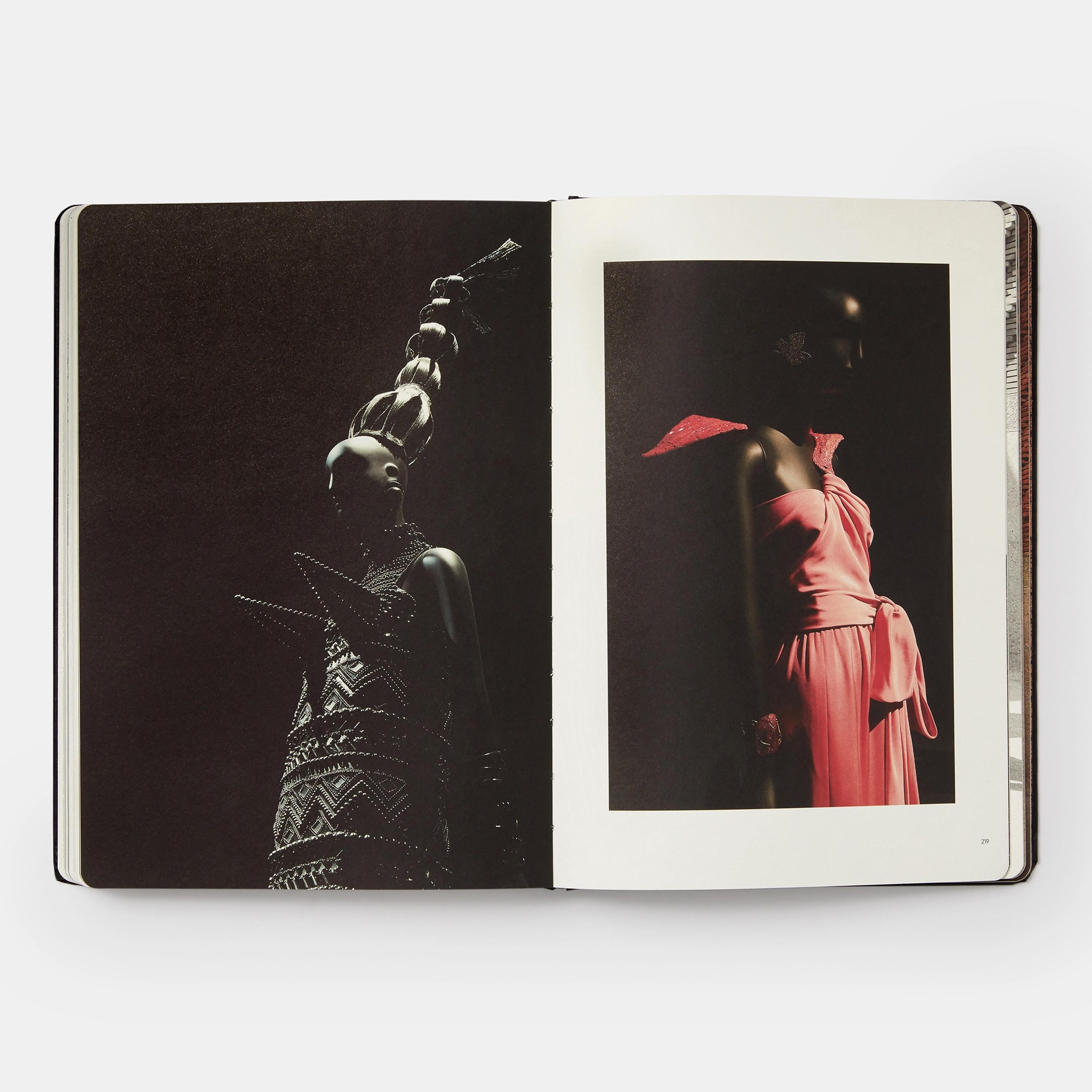 Musée Yves Saint Laurent Marrakech Studio A en vente 3