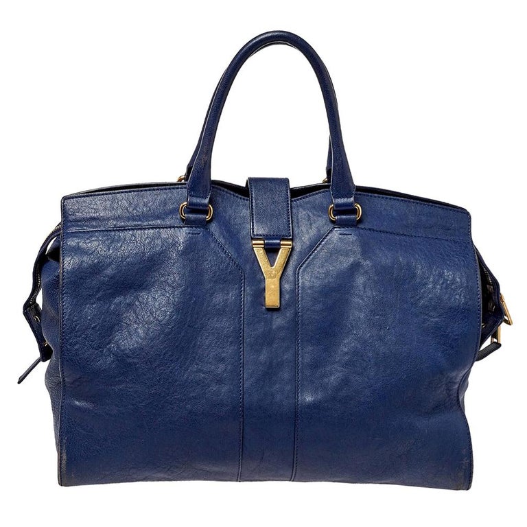 Yves Saint Laurent, Bags, Sold Authentic Ysl Cabas Bag