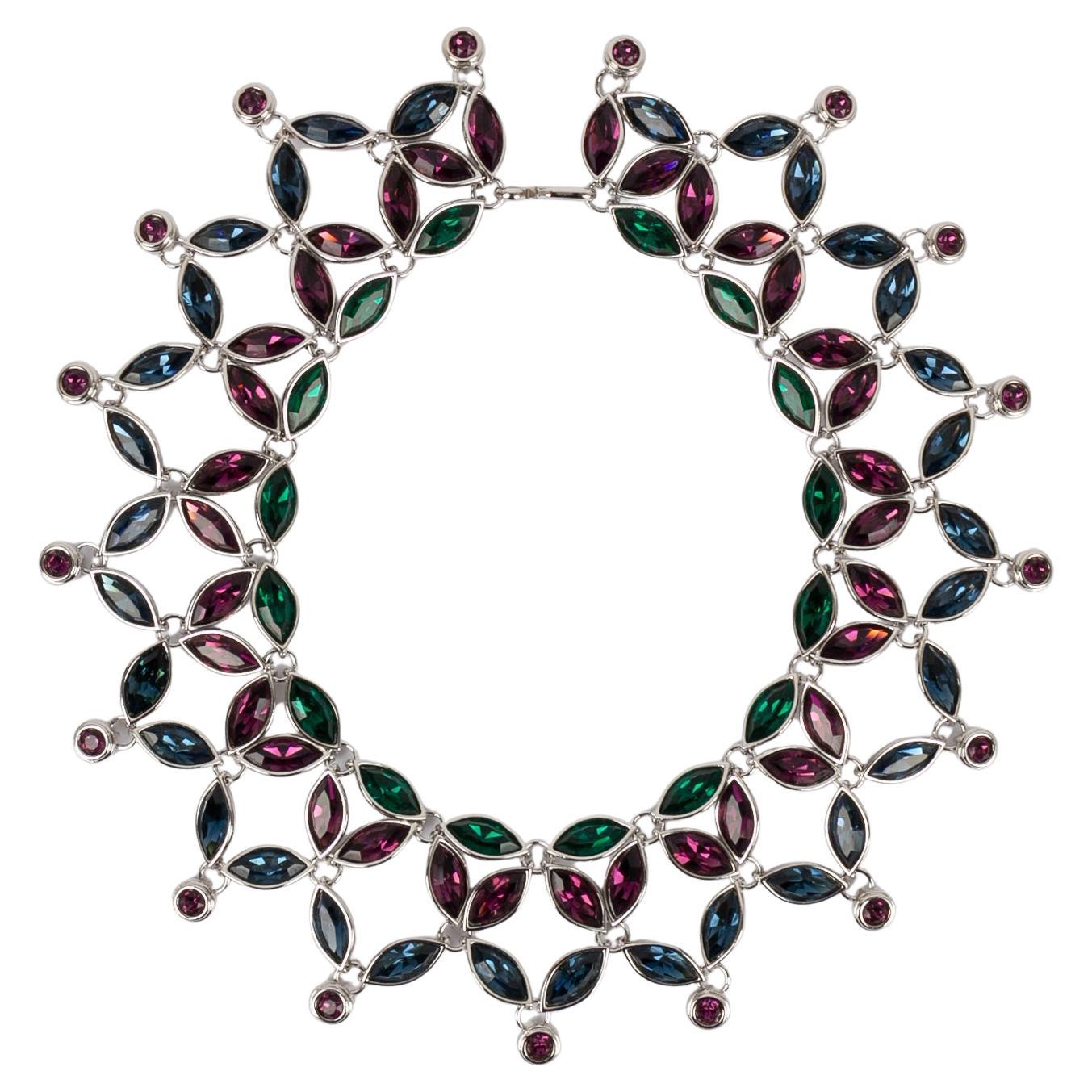 Collana Yves Saint Laurent