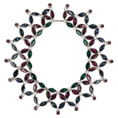 Collier Yves Saint Laurent
