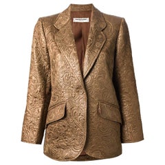Yves Saint Laurent Jackets