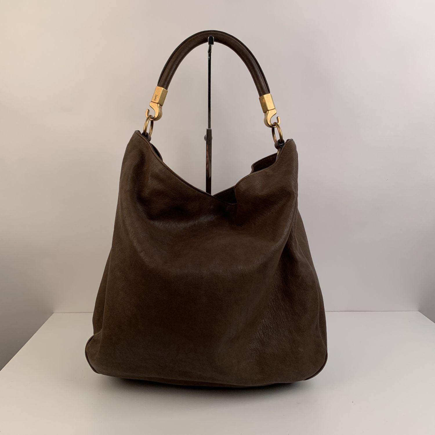 yves saint laurent roady bag
