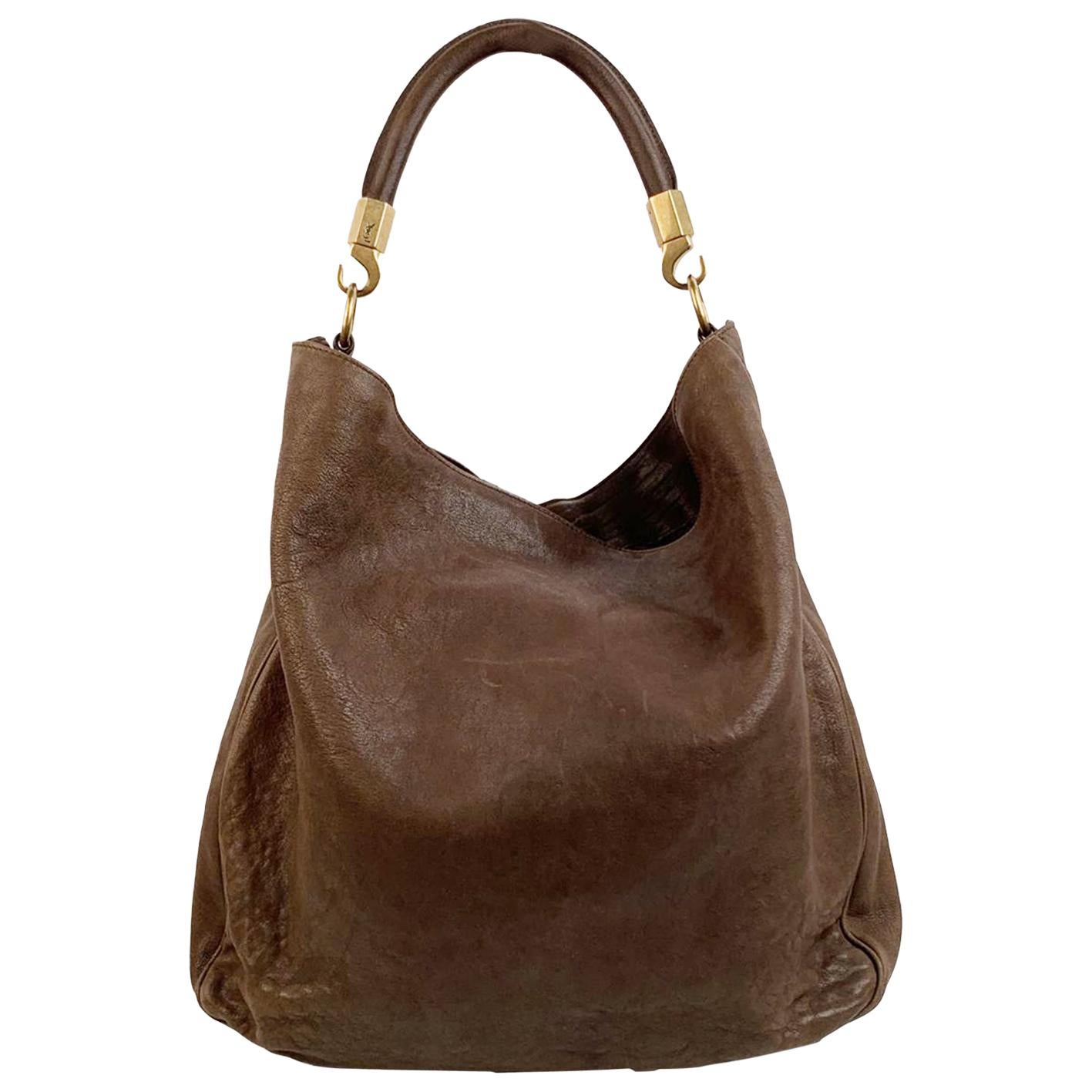 OVER EARTH Genuine Leather Hobo Handbags for Women India | Ubuy