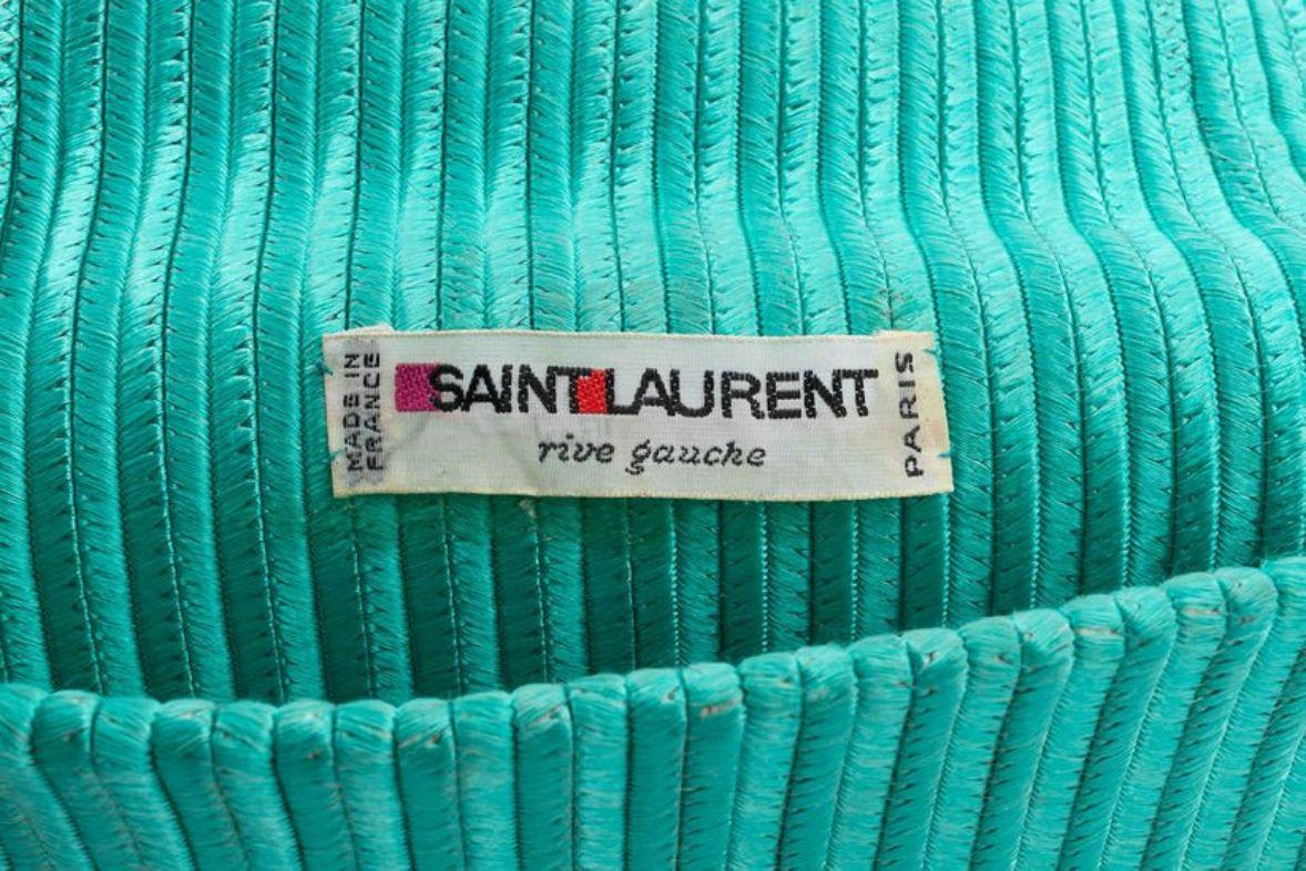 Yves Saint Laurent Passementerie-Tasche im Angebot 6
