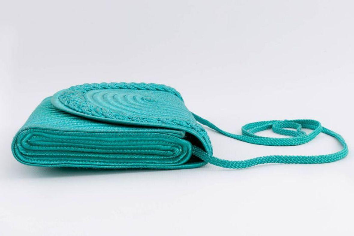 Women's Yves Saint Laurent Passementerie Bag