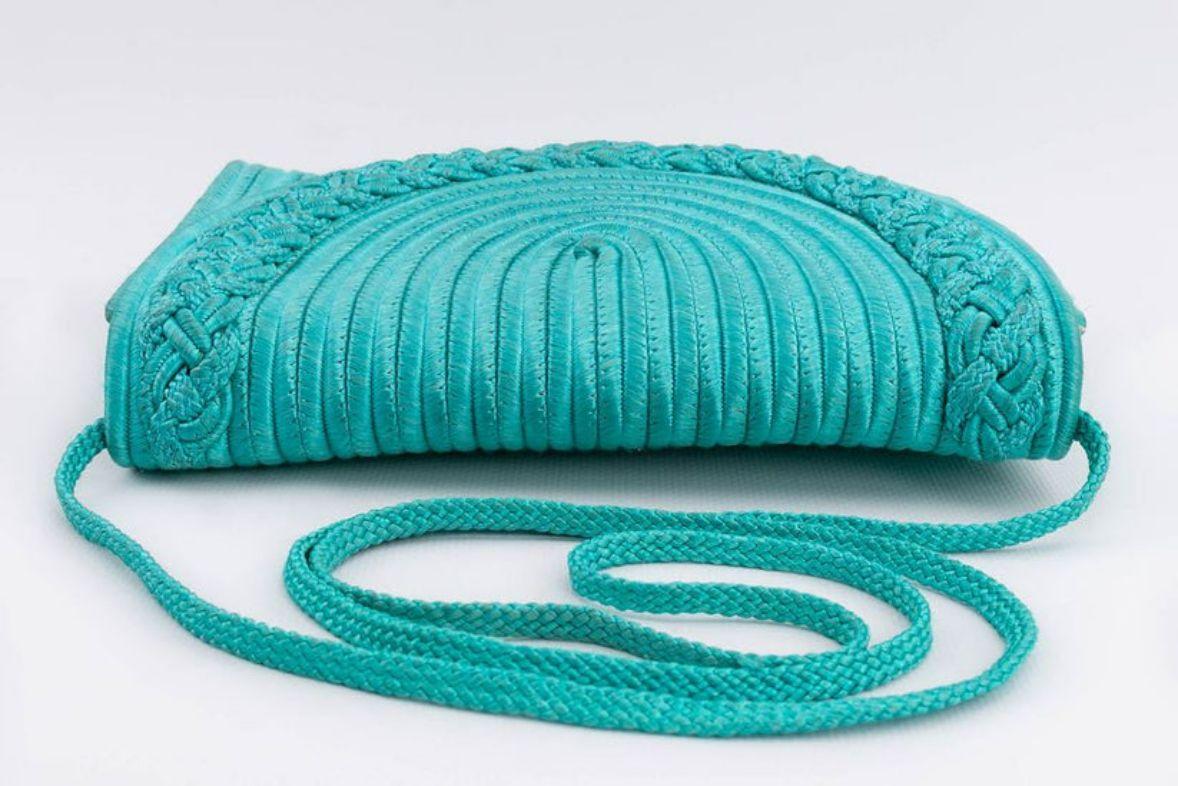 Yves Saint Laurent Passementerie Bag 1
