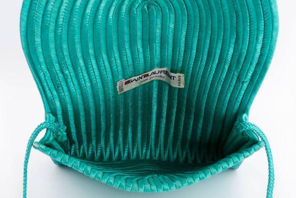 Yves Saint Laurent Passementerie Bag 2