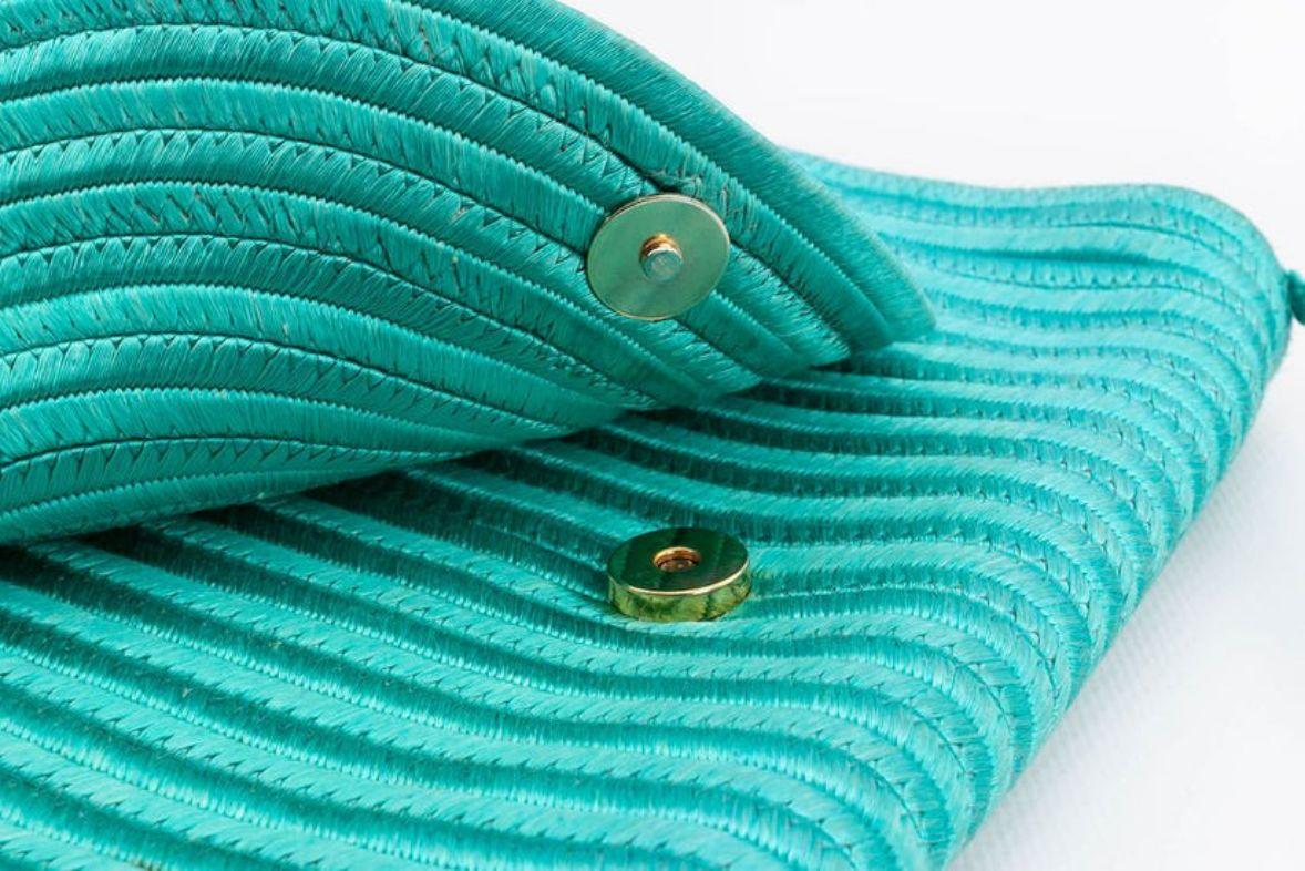 Yves Saint Laurent Passementerie Bag 3