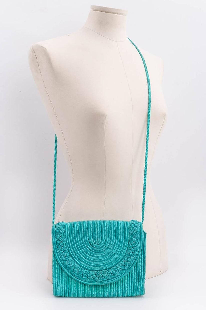 Yves Saint Laurent Passementerie Bag 4