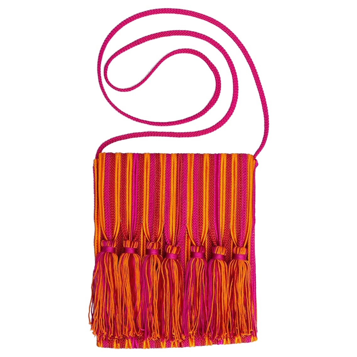 Yves Saint Laurent Passementerie Bag