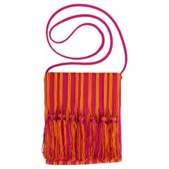 Yves Saint Laurent Passementerie Bag