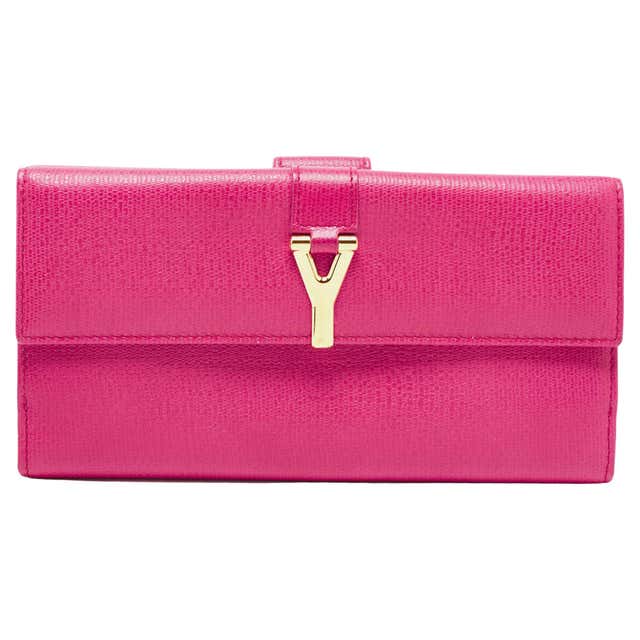 Bvlgari Serpenti Forever Wallet Leather Compact at 1stDibs