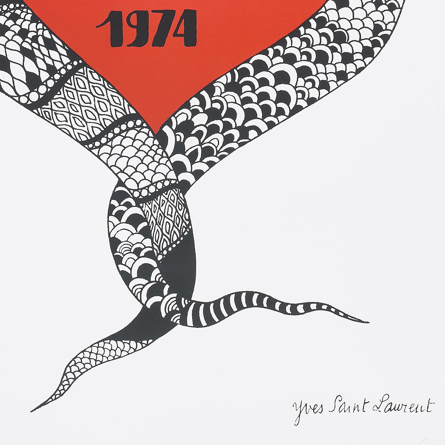 „ LOVE“ 74. 1