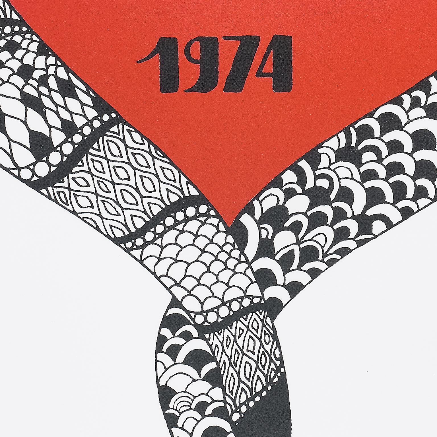 „ LOVE“ 74. 3