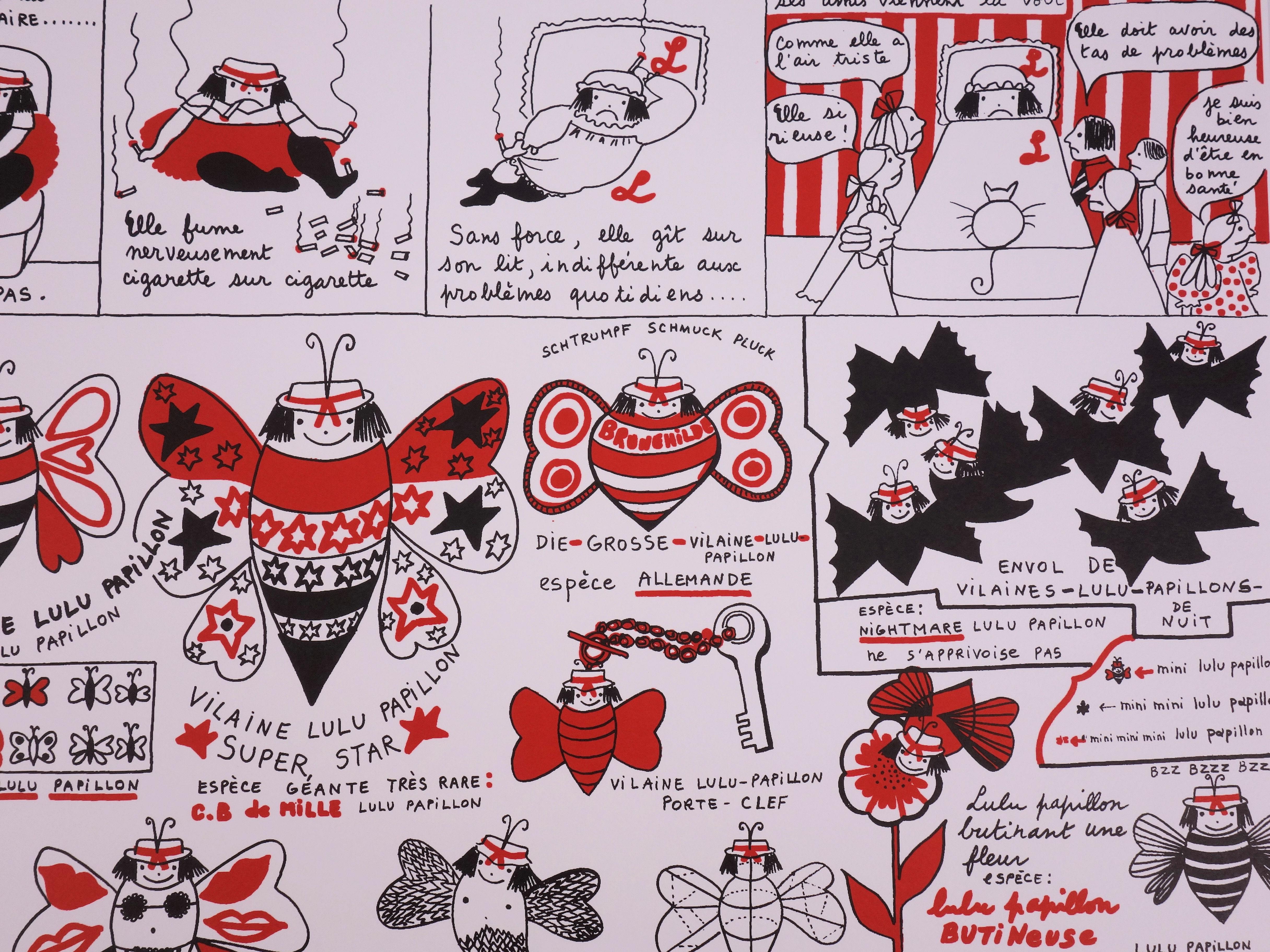 la grosse lulu