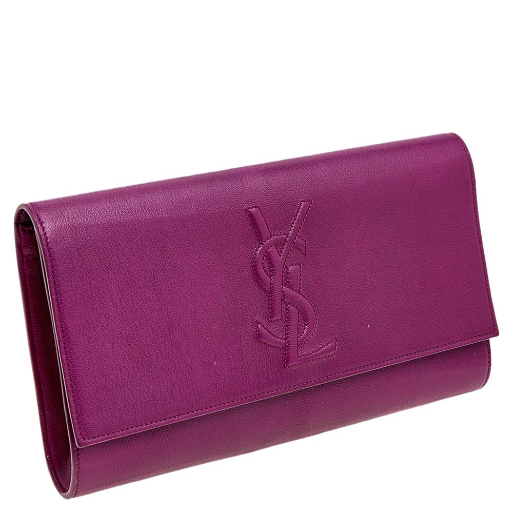 Ysl sac de jour clutch best sale