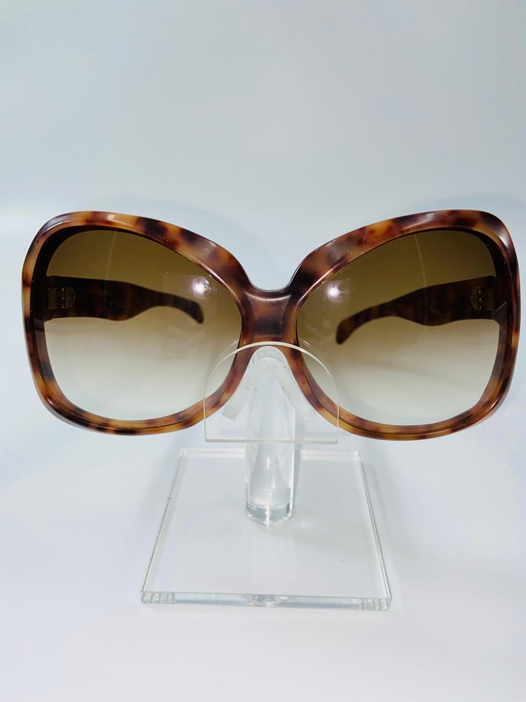 Yves saint laurent vintage glasses sales