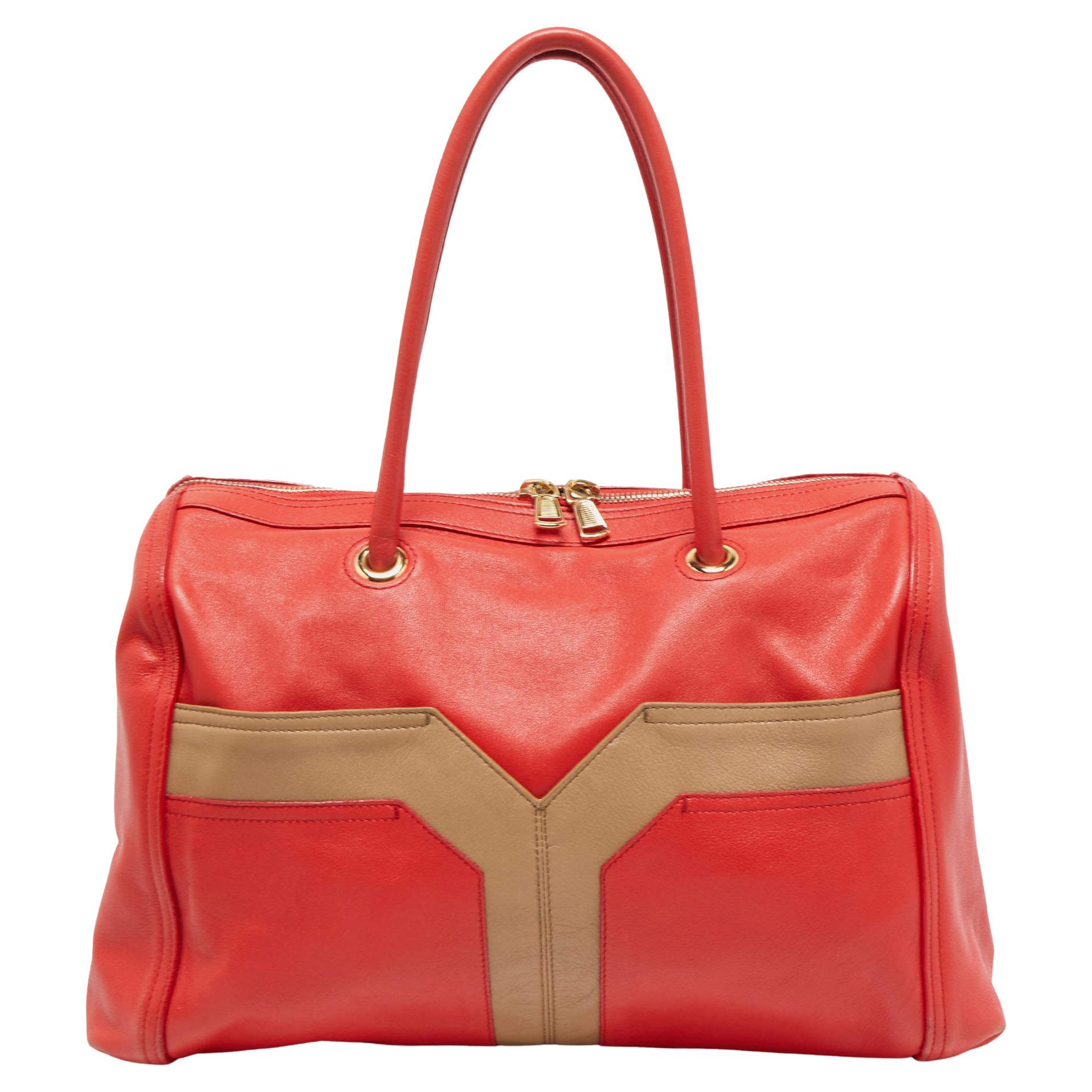 Travel Bags - Discover Saint Laurent Sale Selection Online - Baldachim