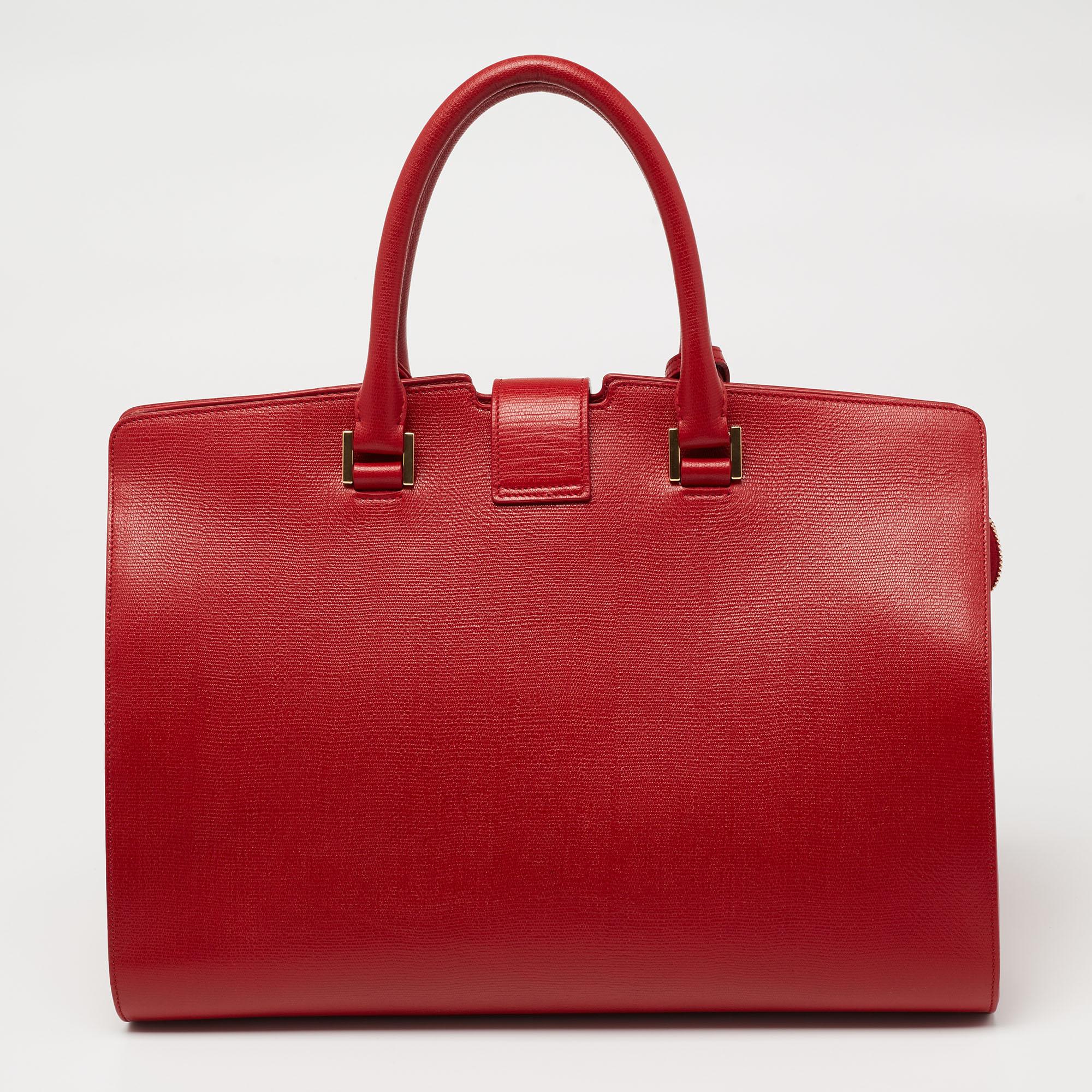 Yves saint laurent chyc bag discount