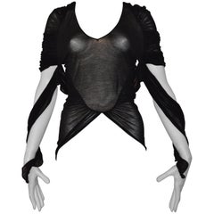 tom ford styling Yves Saint Laurent RG by Tom Ford Black Top (M) MULTIPLE STYLING!