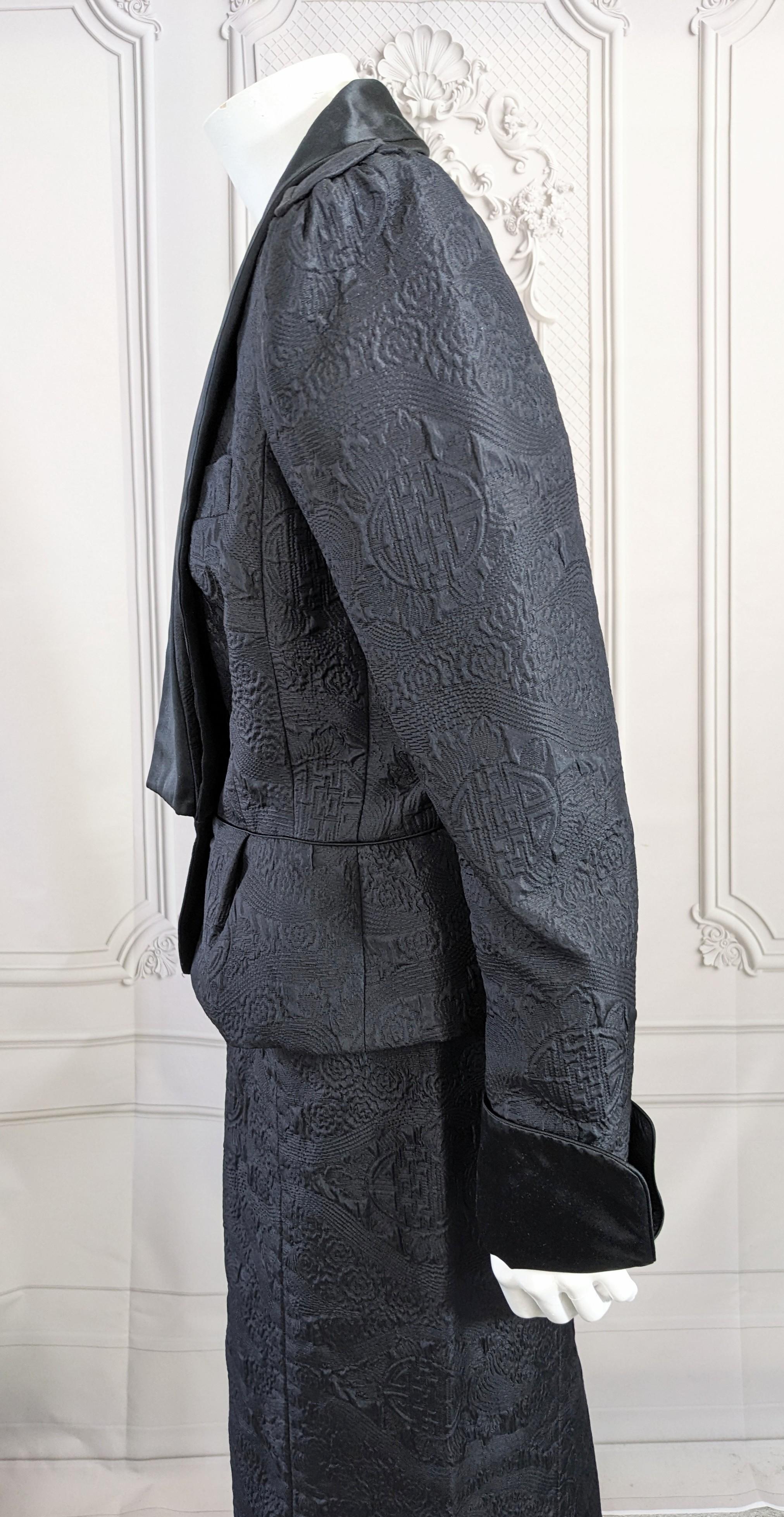 Costume de la collection chinoise Yves Saint Laurent RG par Tom Ford, A/H 2004 en vente 1