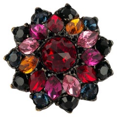 Anillo Yves Saint Laurent