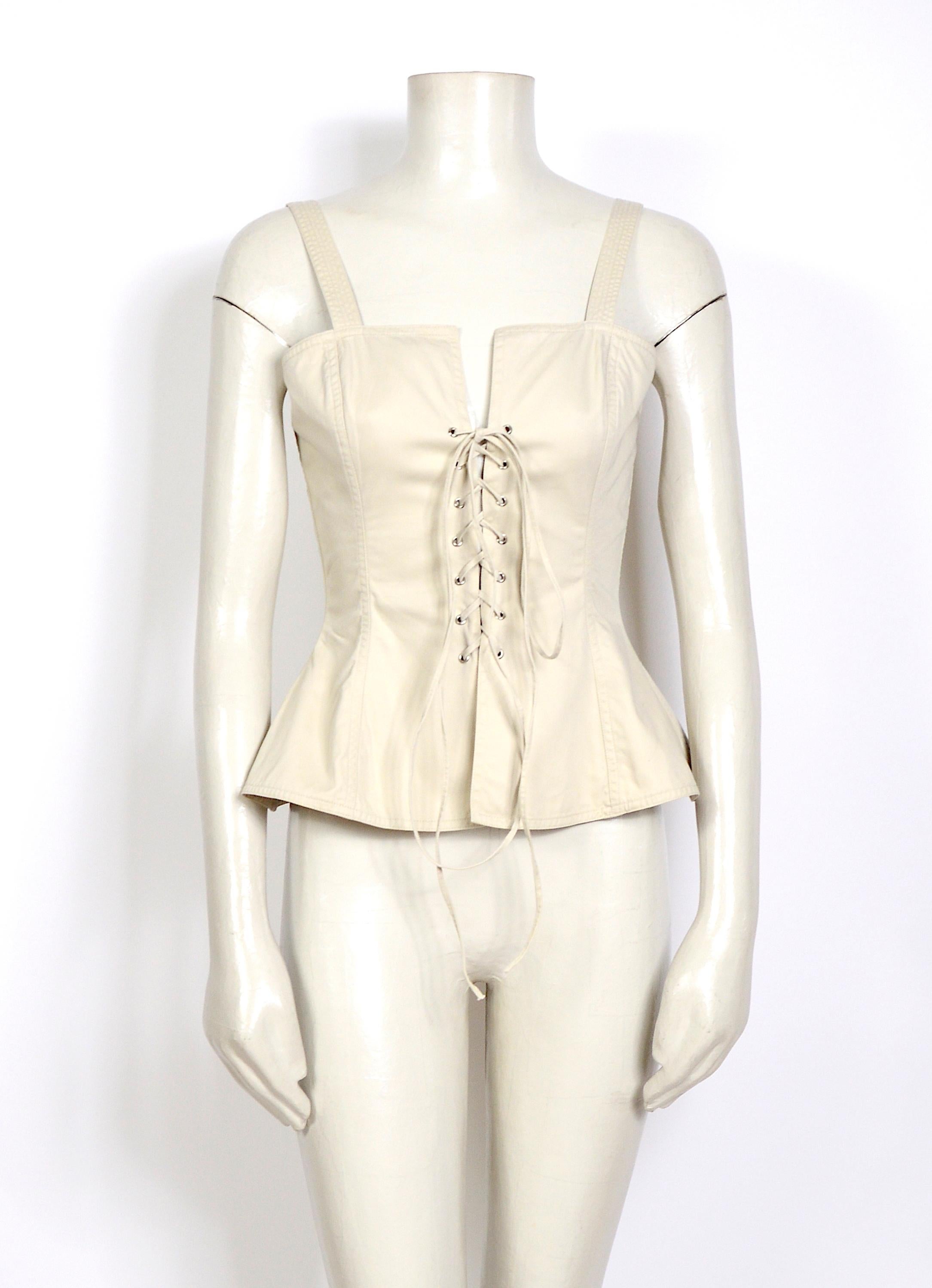 Pieza de colección Yves Saint Laurent 
