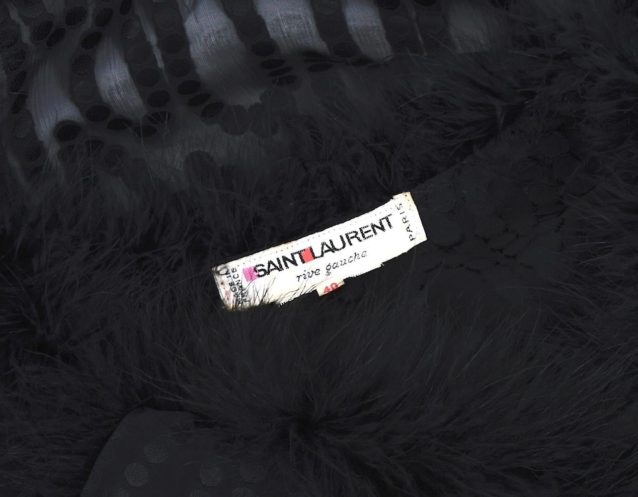 Women's Yves Saint Laurent 