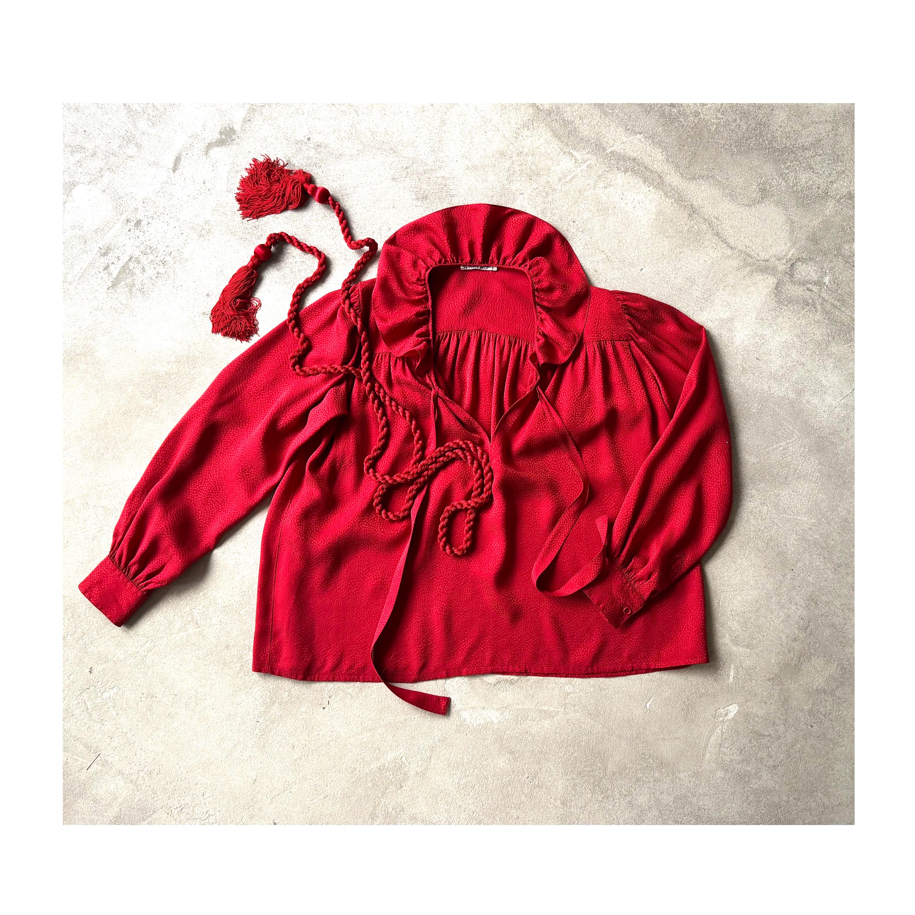 Yves Saint Laurent 