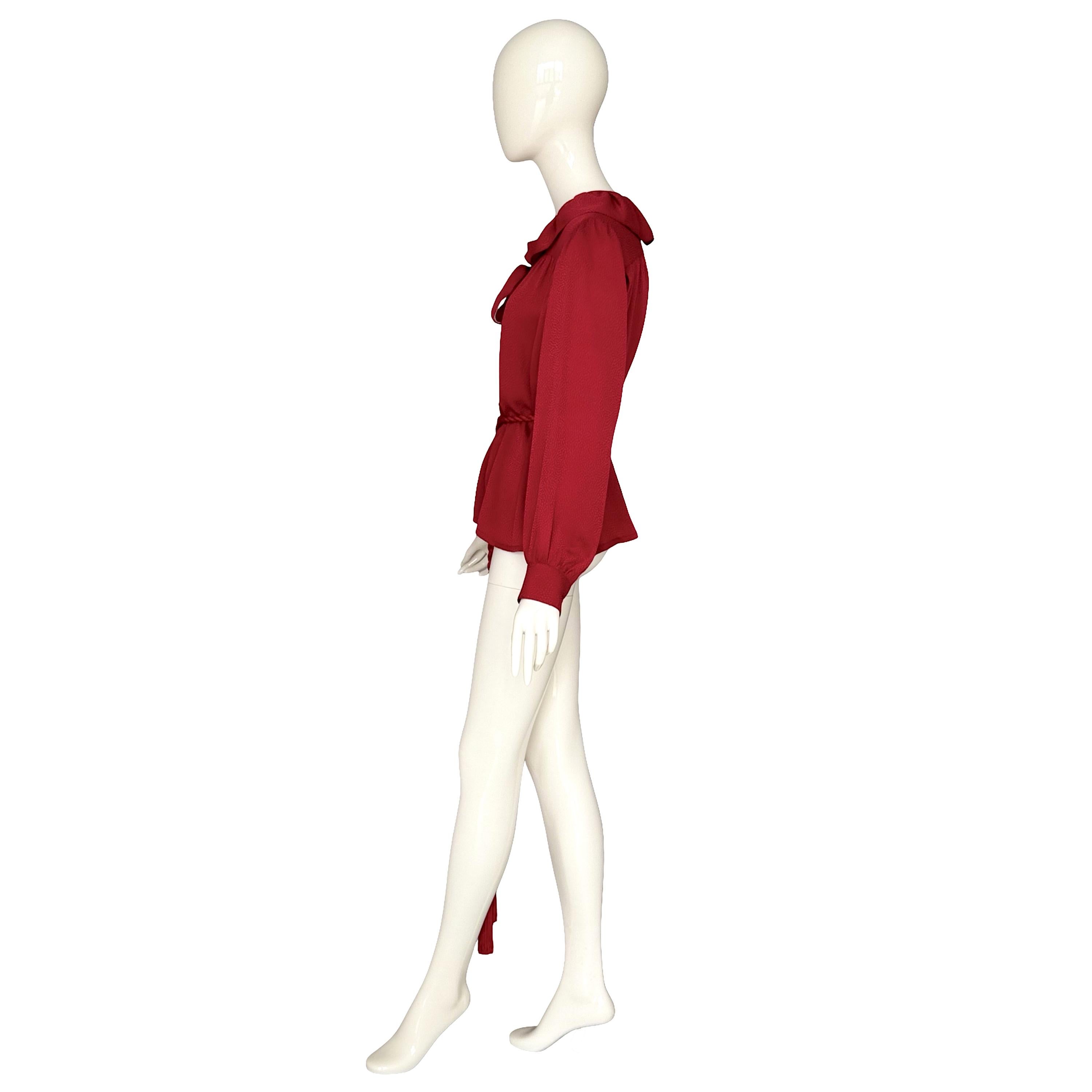 Yves Saint Laurent 