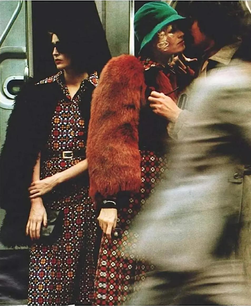 Yves Saint Laurent 