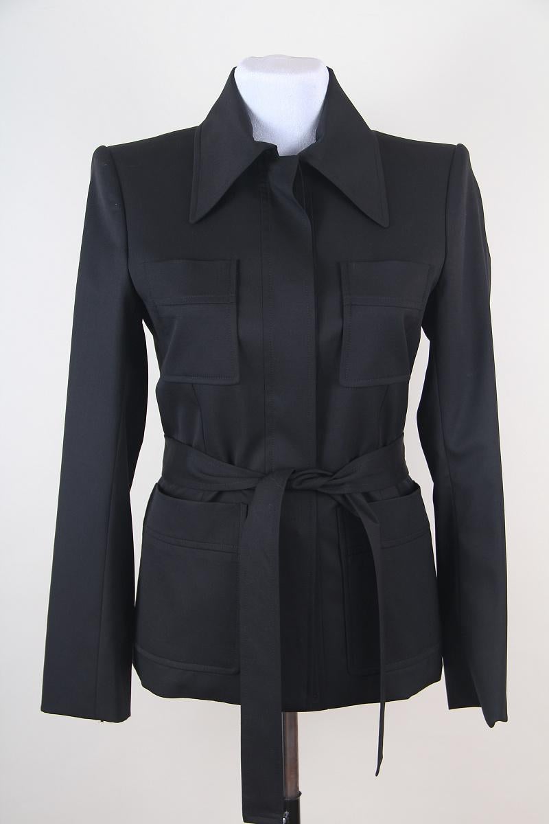 Costume de soirée Yves Saint Laurent Rive Gauche 2006 Pour femmes en vente