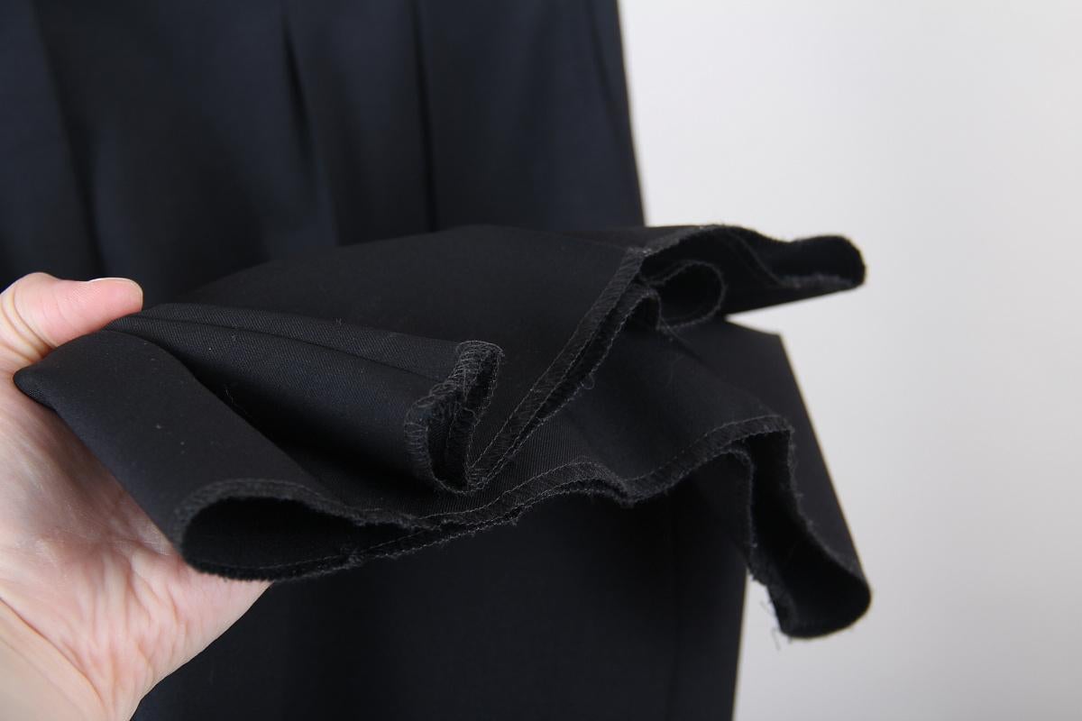 Costume de soirée Yves Saint Laurent Rive Gauche 2006 en vente 2