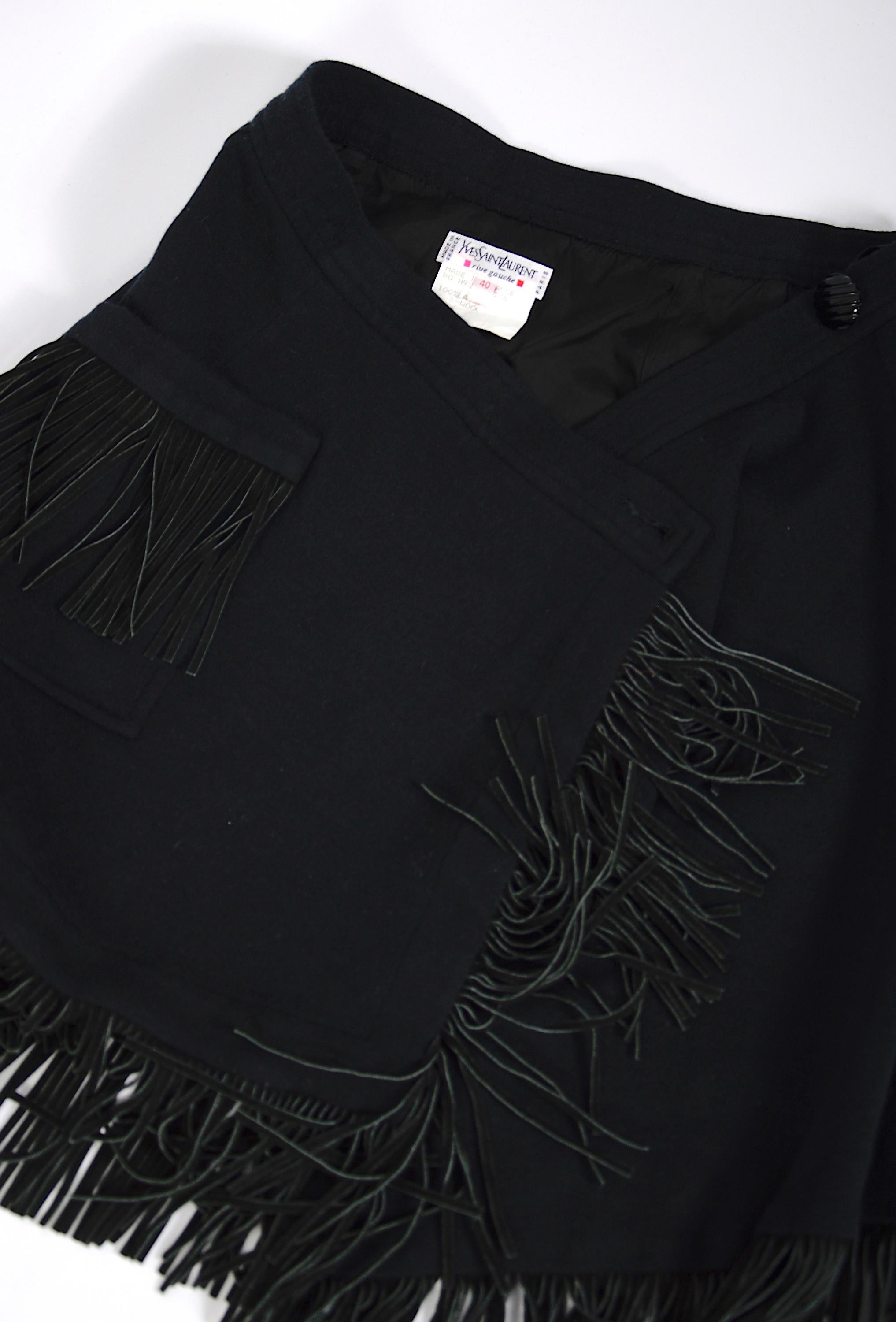 Yves Saint Laurent 