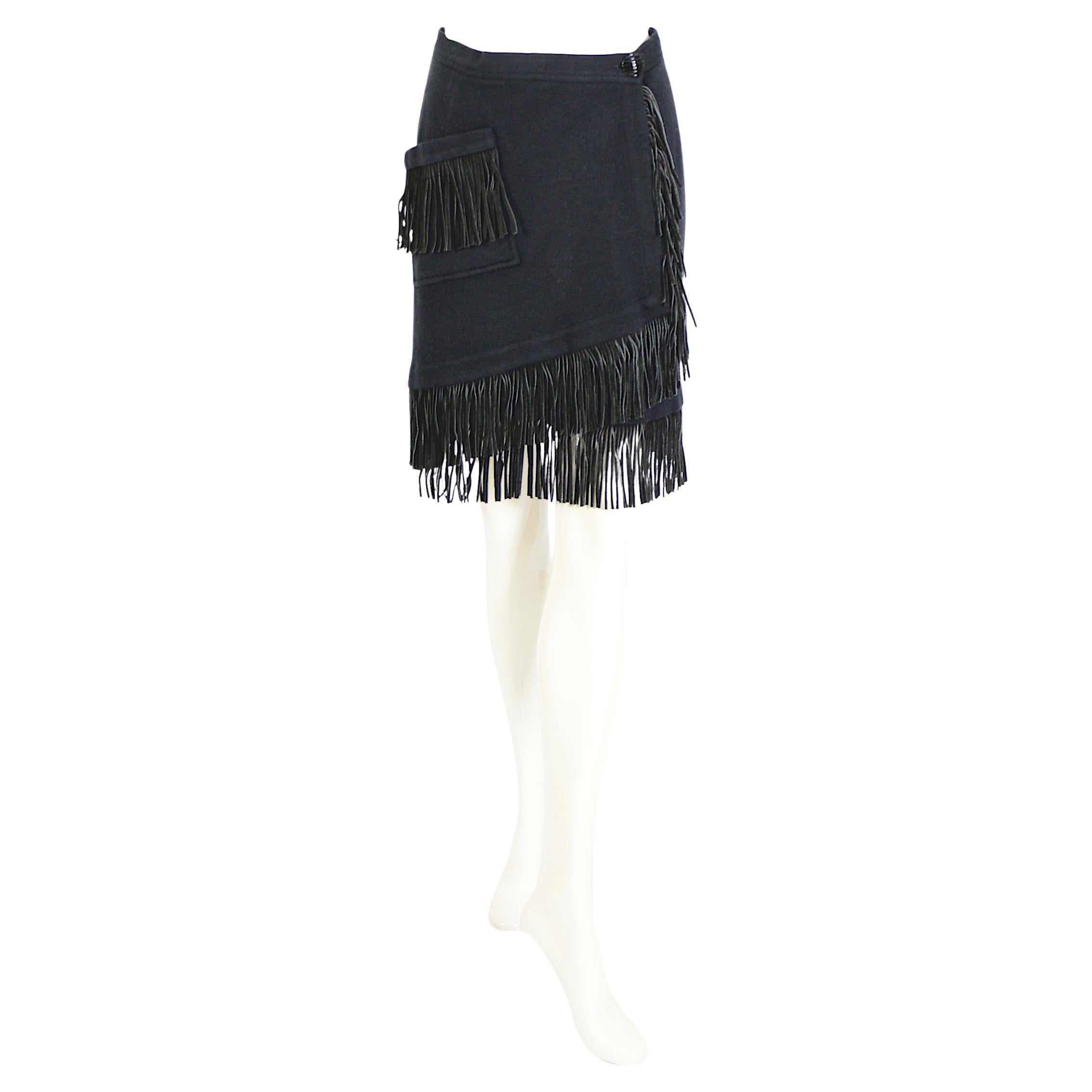 Vintage Yves Saint Laurent Skirts - 112 For Sale at 1stDibs Vintage Yves Saint Laurent Skirts - 112 For Sale at 1stDibs